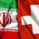 بازگشایی سفارت سوئیس در تهران