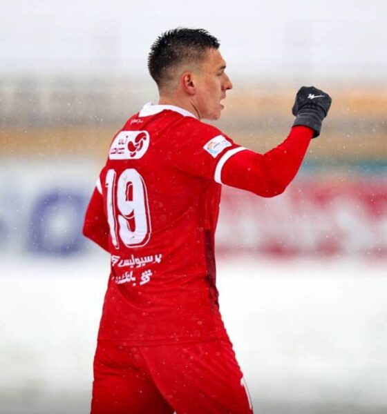 بازیکنان ازبک استقلال و پرسپولیس پیدا شدند/ پس از مدت‌ها بی‌خبری