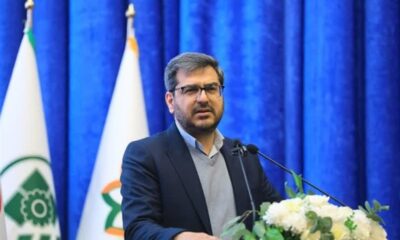 باغ ایلخانی نفس تازه کرد/پایان 15 سال انتظار در قلب بافت تاریخی