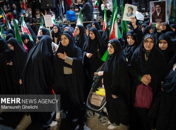 بانوان استان سمنان، «جان فدا» و همپای مردان