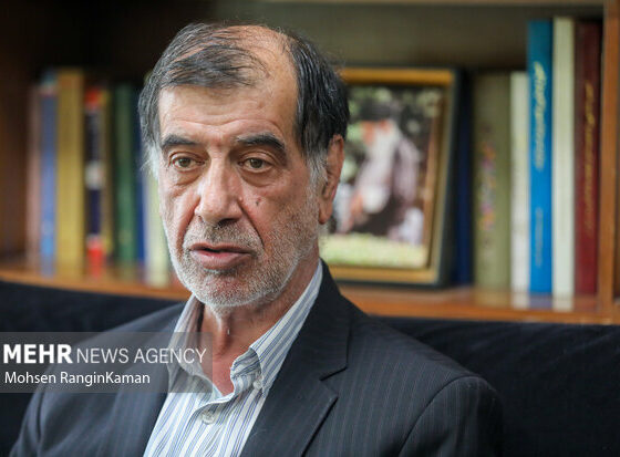 باهنر: «قالیباف» در مذاکرات از دستاوردهای میدان دفاع می‌کند