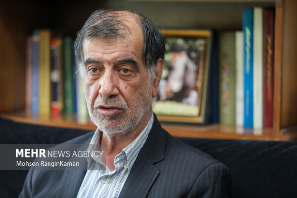 باهنر: «قالیباف» در مذاکرات از دستاوردهای میدان دفاع می‌کند