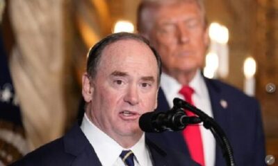 بحران در «نیروی دریایی» آمریکا/ وزیر آمریکایی سریعا کنار می‌رود