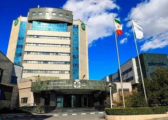 برآورد خسارات زیست‌محیطی جنگ تحمیلی در دستور کار سازمان محیط زیست