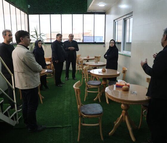 بررسی سرمایه‌گذاری در دریاچه شهید غفاری و رود ارس