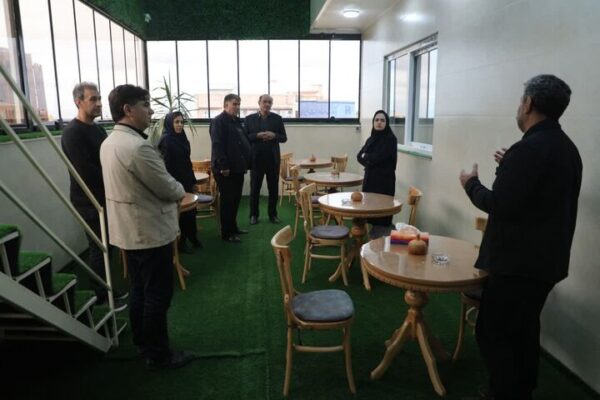 بررسی سرمایه‌گذاری در دریاچه شهید غفاری و رود ارس