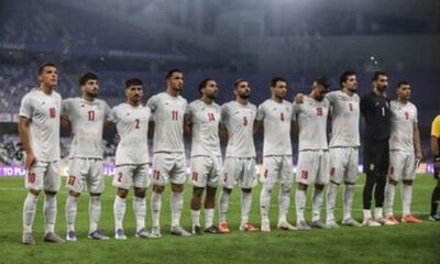 برنامه تیم ملی تا جام جهانی اعلام شد