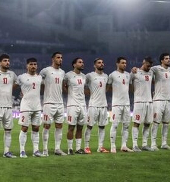 برنامه تیم ملی تا جام جهانی اعلام شد