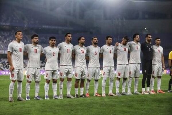 برنامه تیم ملی تا جام جهانی اعلام شد برنامه تیم ملی تا جام جهانی اعلام شد