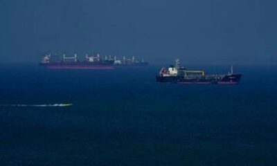 برنامه جدید آمریکا برای بازگشایی تنگه هرمز / رویترز پلن جدید ترامپ را لو داد