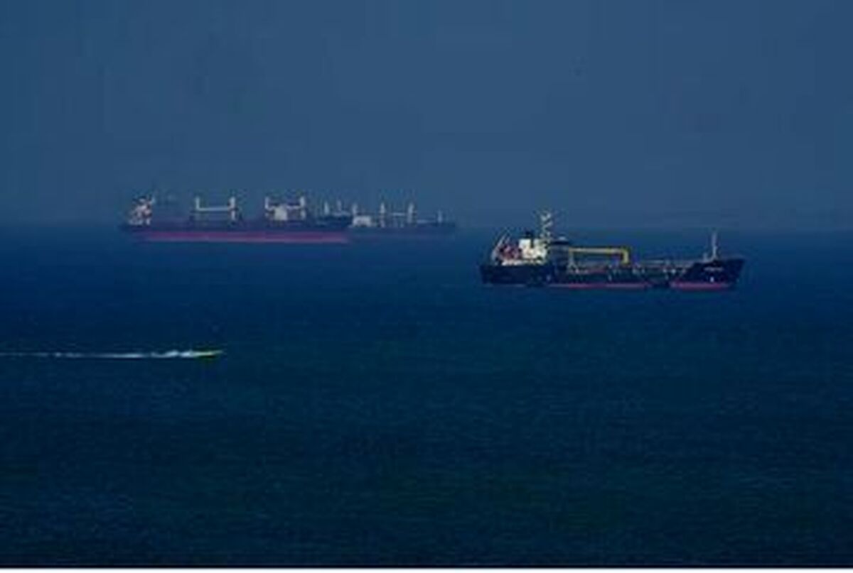 برنامه جدید آمریکا برای بازگشایی تنگه هرمز / رویترز پلن جدید ترامپ را لو داد