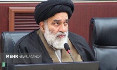 برنامه‌های دهه کرامت تهران اعلام شد