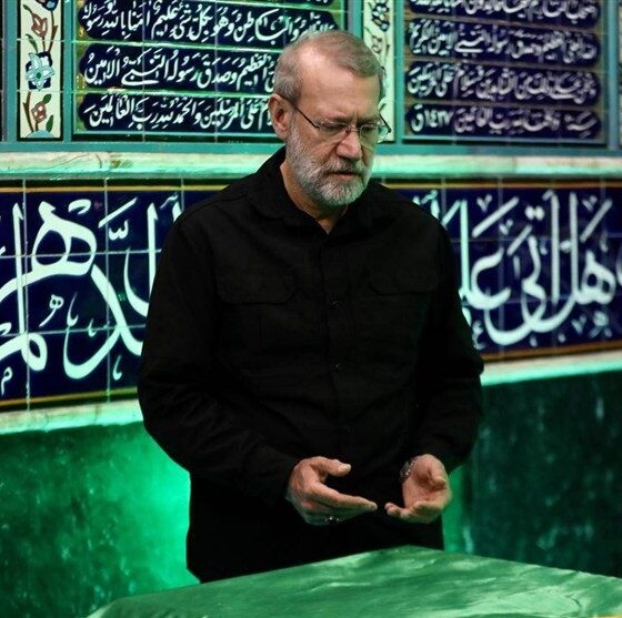 بروجردی: شهید لاریجانی علم و سیاست را در خدمت نظام به کار گرفت