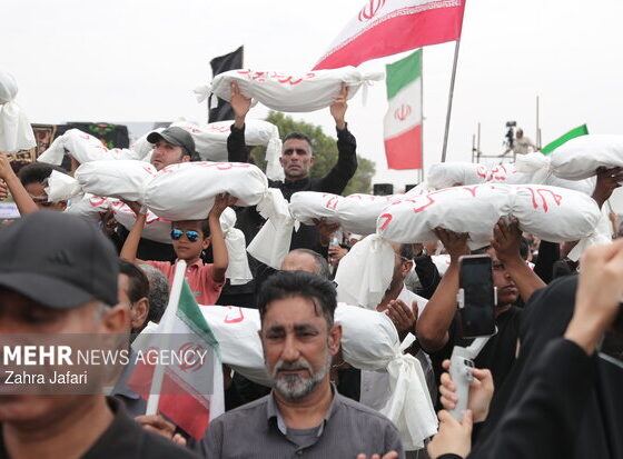 برپایی پویش «حفظ ماندگار قرآن» به نیت شهدای میناب 