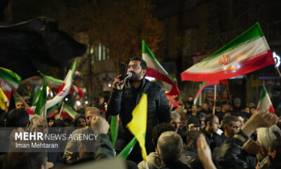 برگزاری پنجاه و یکمین اجتماع «نحن منتقمون» در کرمانشاه