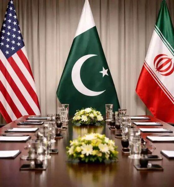 برگزاری کنفرانس خبری پس از حصول توافق ایران و آمریکا / فاکس نیوز خبر داد