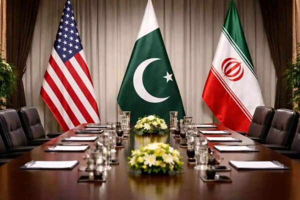 برگزاری کنفرانس خبری پس از حصول توافق ایران و آمریکا / فاکس نیوز خبر داد