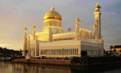 بزرگ‌ترین قصر مسکونی جهان متعلق به چه کسی است؟+ عکس