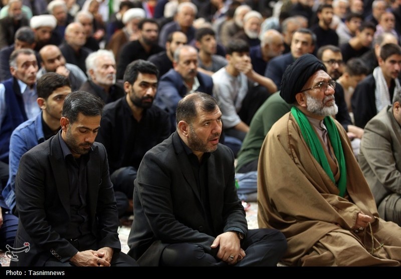 حضرت معصومه (س) , اخبار قم , 