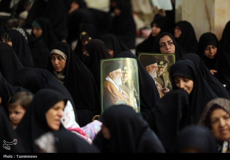 حضرت معصومه (س) , اخبار قم , 