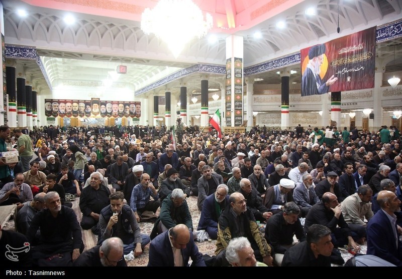 حضرت معصومه (س) , اخبار قم , 