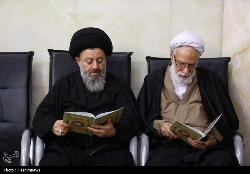 حضرت معصومه (س) , اخبار قم , 