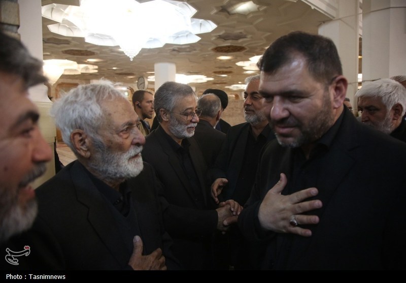 حضرت معصومه (س) , اخبار قم , 