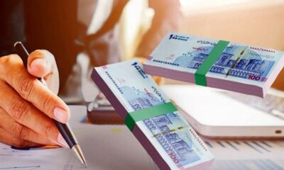 بسته حمایتی 180 هزار میلیاردی برای احیای اقتصاد پس از تهاجم