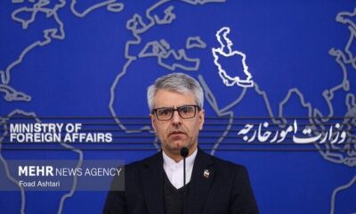 بقائی: ‏سپاه نهادی برخاسته از متن مردم است