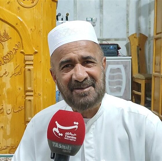 بلوچ‌ها مرزبانان وفادار ایران‌اند؛ خاک وطن را با دنیا عوض نمی‌کنیم