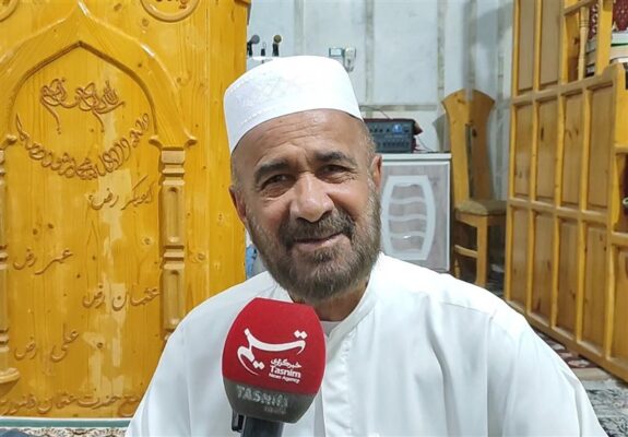 بلوچ‌ها مرزبانان وفادار ایران‌اند؛ خاک وطن را با دنیا عوض نمی‌کنیم