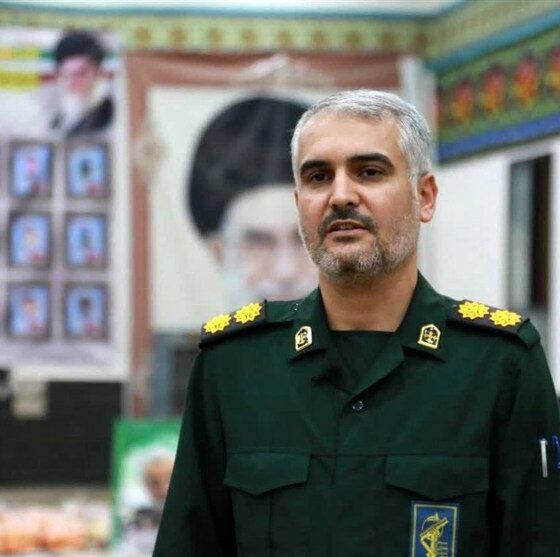 بمب عمل نکرده بدون هیچ گونه خسارت از ورامین خارج شد