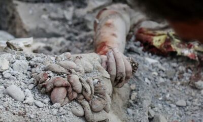 بنیاد شهید آمار رسمی شهدای جنگ را اعلام کرد