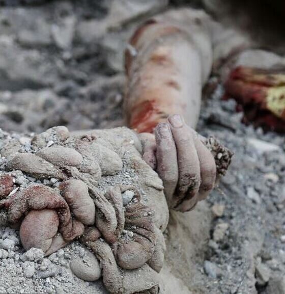 بنیاد شهید آمار رسمی شهدای جنگ را اعلام کرد