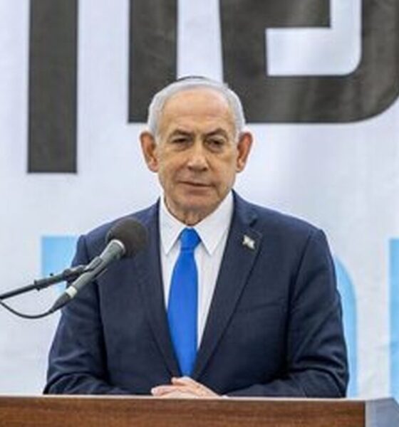 بنیامین نتانیاهو محاکمه می‌شود/ کانال ۱۲ اسرائیل خبر داد