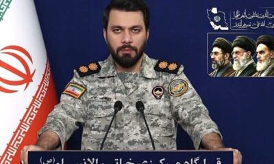 به خاطر حفظ جان خانواده‌های کارکنان کشتی مورد تجاوز، وارد عمل نشدیم