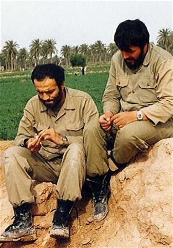 شهید , پدر موشکی , آذربایجان شرقی , اخبار استان آذربایجان شرقی , اخبار تبریز , 