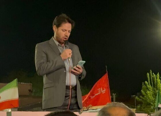 بیانیه جامعه دانشگاهی قوچان در محکومیت جنایات آمریکایی صهیونی