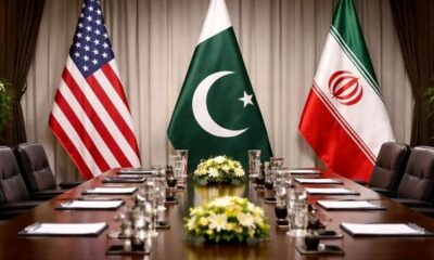 بیانیه مهم پاکستان برای مذاکرات میان ایران و آمریکا صادر شد