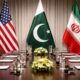 بیانیه مهم پاکستان برای مذاکرات میان ایران و آمریکا صادر شد