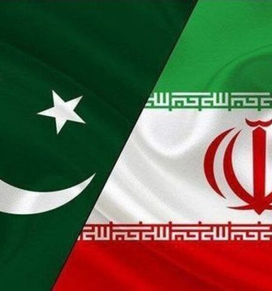 بیانیه وزارت امور خارجه پاکستان درباره برنامه عراقچی