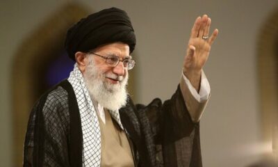 بیت رهبری در فهرست آثار ملی/ میراث فرهنگی اعلام کرد مراحل ثبت آغاز شده است