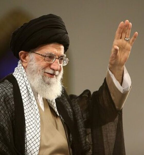 بیت رهبری در فهرست آثار ملی/ میراث فرهنگی اعلام کرد مراحل ثبت آغاز شده است