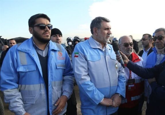 بیشترین آسیب در جنگ رمضان به چند استان کشور رسید؟