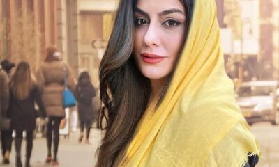 بیوگرافی و عکس های مهسا مهجور بازیگر