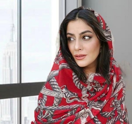 مهسا مهجور, زندگی نامه مهسا مهجور, عکسهای مهسا مهجور