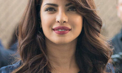 بیوگرافی پریانکا چوپرا بازیگر زیبای هندی+ تصاویر خانوادگی