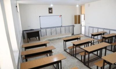 تأکید بر صیانت از فضاهای آموزشی شهرستان عجب شیر