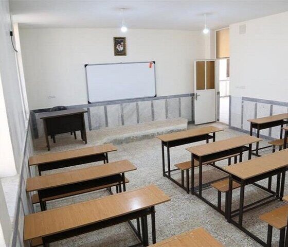 تأکید بر صیانت از فضاهای آموزشی شهرستان عجب شیر