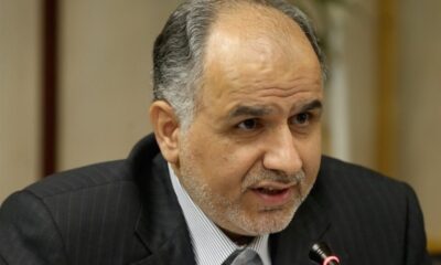 تأکید وزیر دادگستری بر مستندسازی حقوقی مالکیت آثار تاریخی